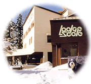 Lodge Scole